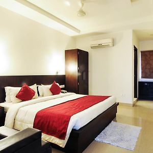 Super Deluxe Double Room